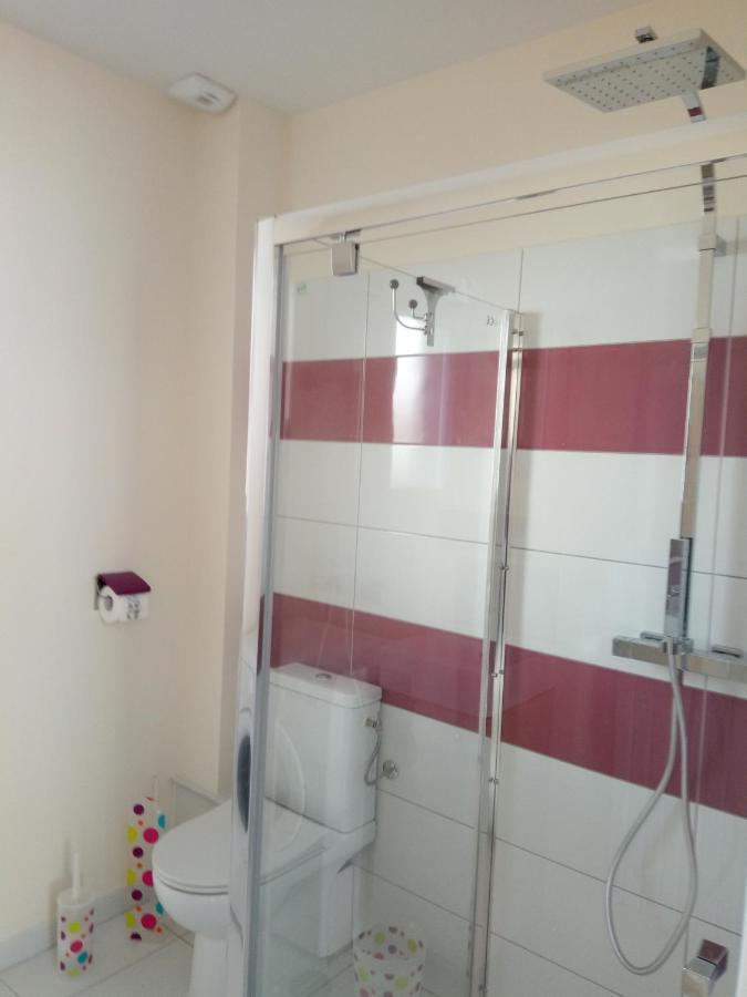 Le Cocon D'Alsace Hotel Folgensbourg Luaran gambar