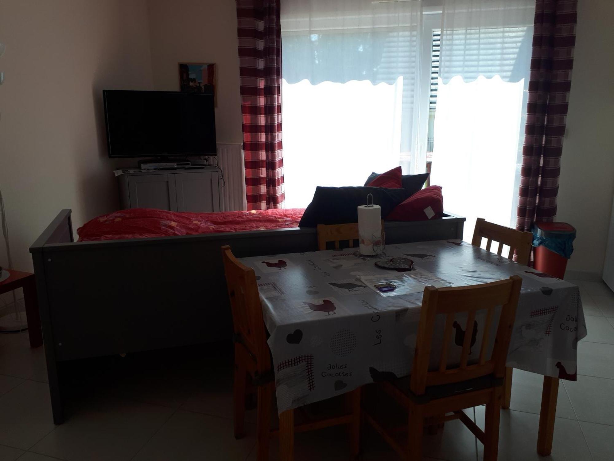 Le Cocon D'Alsace Hotel Folgensbourg Luaran gambar
