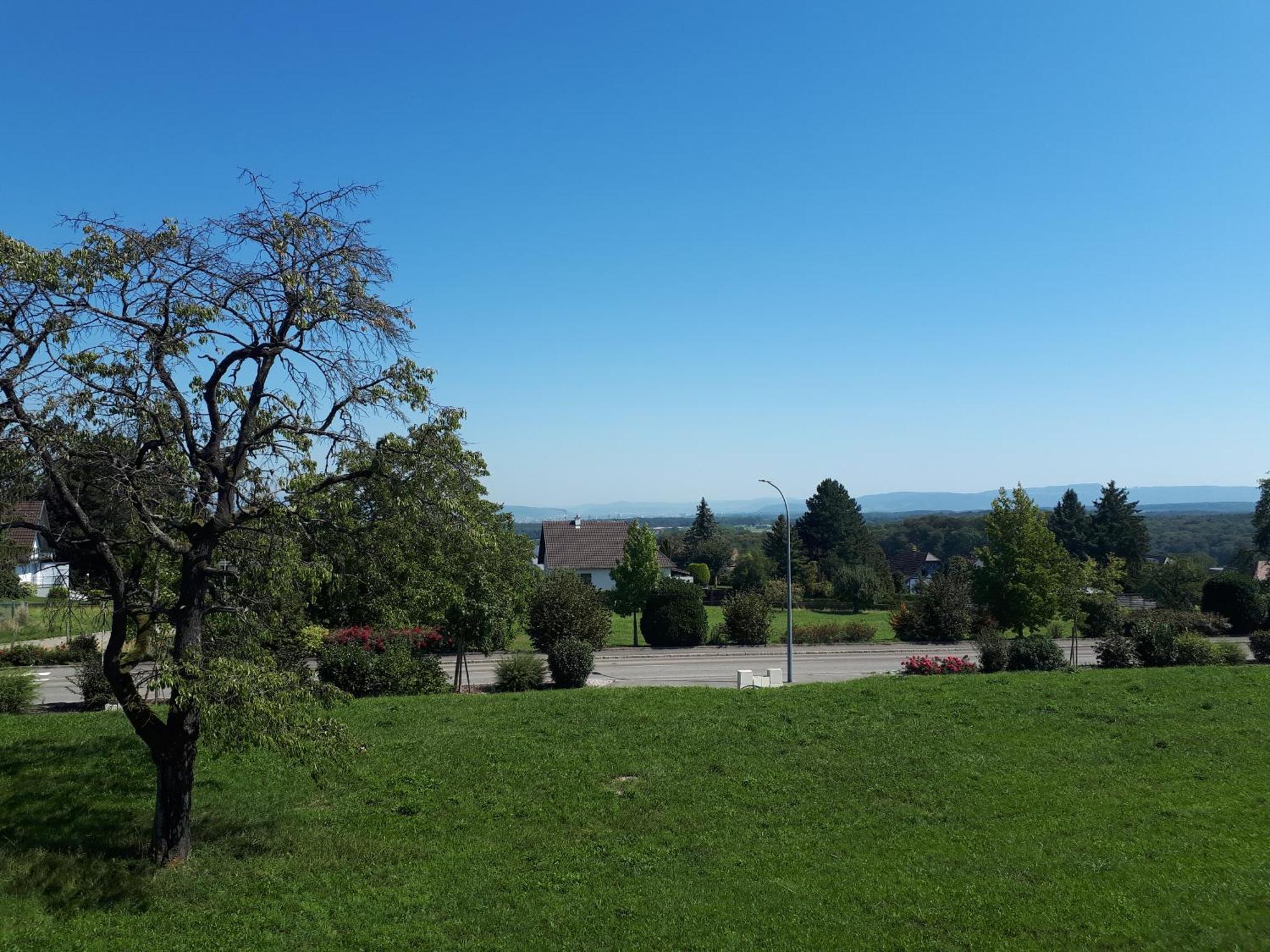 Le Cocon D'Alsace Hotel Folgensbourg Luaran gambar